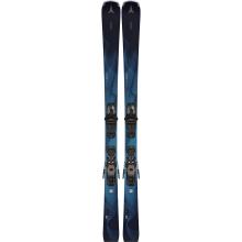 ATOMIC CLOUD Q9 + M 10 GW 24/25 Carving Ski Damen