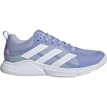 adidas Court Team 2.0 W Hallenschuhe Damen