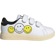 adidas ADVANTAGE SMILEY Sneaker Kinder