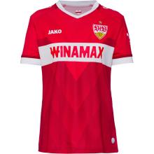 JAKO VfB Stuttgart 24-25 Auswärts Teamtrikot Damen