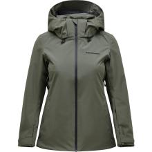Peak Performance Anima Skijacke Damen