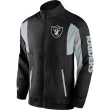 Fanatics Las Vegas Raiders Trainingsjacke Herren
