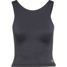 adidas YGA CR ESS Tanktop Damen