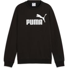 PUMA ESSENTIALS No. 1 Logo Sweatshirt Jungen