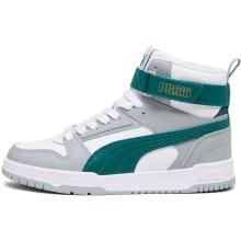 PUMA RBD Game Jr Sneaker Kinder