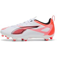 PUMA ULTRA 5 PLAY FG-AG Jr Fußballschuhe Kinder