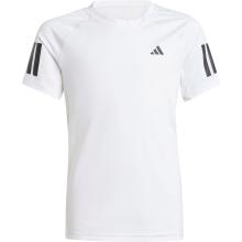 adidas G CLUB TEE Tennisshirt Kinder