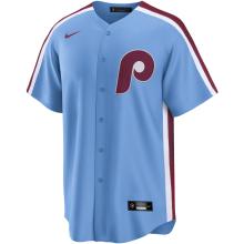 Nike Philadelphia Phillies Teamtrikot Herren