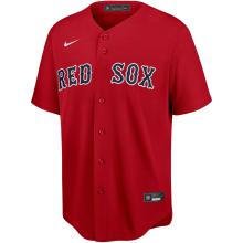 Nike Boston Red Sox Teamtrikot Herren