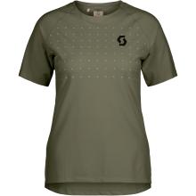SCOTT SCO Tee Ws Trail Vertic Pro SS Funktionsshirt Damen