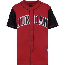 Nike JORDAN HBR BASEBALL Collegejacke Jungen