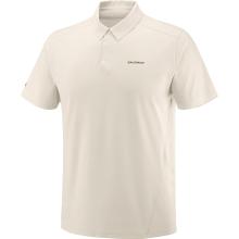 Salomon TRACKLINE Poloshirt Herren