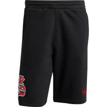 adidas FC Bayern München Sweatshorts Herren