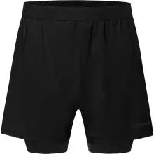GOREWEAR CONCURVE 5” 2in1 Funktionsshorts Herren