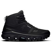 On Cloudrock Waterproof Wanderschuhe Damen