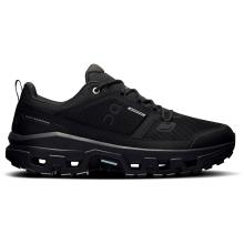 On Cloudrock Low WP Wanderschuhe Herren