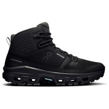 On Cloudrock Mid WP Wanderschuhe Herren