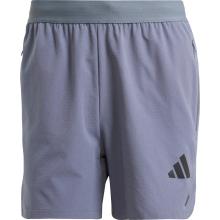 adidas POWER 3S Funktionsshorts Herren