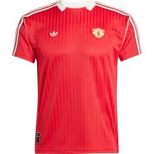adidas Manchester United Icon Funktionsshirt Herren