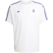 adidas Real Madrid Icon Funktionsshirt Herren
