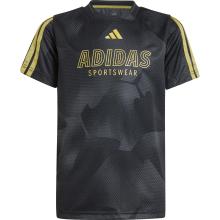 adidas HOT COF Funktionsshirt Kinder