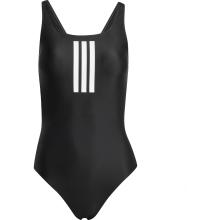 adidas 3S MID SUIT Schwimmanzug Damen