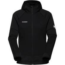 Mammut Massone Fleecejacke Damen