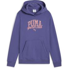 PUMA CLASSICS Hoodie Mädchen
