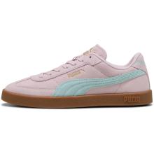 PUMA Club II Era Suede Sneaker Damen