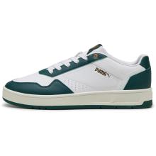 PUMA Court Classic Sneaker Herren