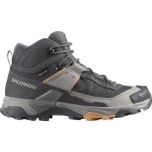 Salomon X ULTRA 5 MID Wanderschuhe Damen