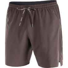 Salomon SHKou 7'' Funktionsshorts Herren