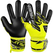 Reusch Attrakt Silver Torwarthandschuhe