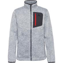 McKinley Skeena III Strickfleece Herren