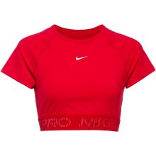Nike Dri-Fit Croptop Damen