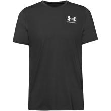 Under Armour Heatgear Fitted Funktionsshirt Herren