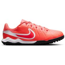 Nike Jr. Tiempo Legend 10 Academy TF Fußballschuhe Kinder