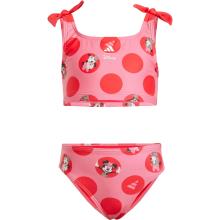 adidas DISNEY MINNIE MOUSE Bikini Set Mädchen