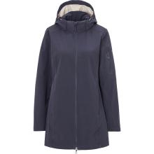 McKinley Mount Bona Softshellmantel Damen