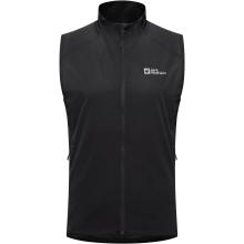 Jack Wolfskin PRELIGHT STRIDE Outdoorweste Damen
