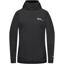 Jack Wolfskin TRAILTIME 2L Regenjacke Damen