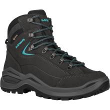 Lowa RENEGADE EVO MID WIDE Wanderschuhe Damen