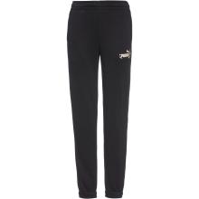 PUMA FLAMING LOVE Sweathose Mädchen