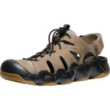 Keen HYPERPORT FISHERMAN LEATHER Outdoorsandalen Herren