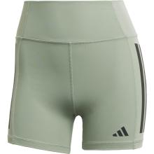 adidas Opt 3 Streifen Funktionshose Damen