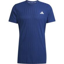 adidas Freelift Tennisshirt Herren