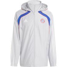 adidas FC Bayern München Windbreaker Herren