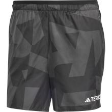 adidas LIGHT SH AOP Laufshorts Herren