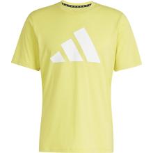 adidas TR-ES FR LOGO Funktionsshirt Herren
