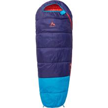 McKinley JR. EXT II Kunstfaserschlafsack Kinder